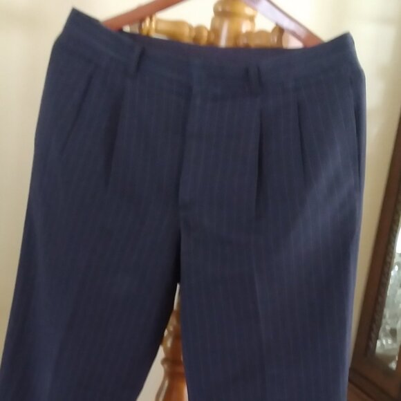 Dioni Sensili, Elegant Pants, - Picture 5 of 6